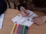 Развитие речи на тему «Правила дорожного движения»