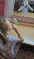 Дыхательная гимнастика