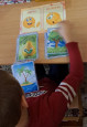 Игра  "Верю - Не верю"