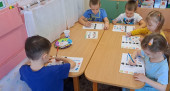 Тематическая неделя "Одежда. Обувь. Головные уборы"