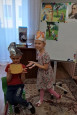 Инсценировка басни И.А. Крылова "Ворона и лисица"