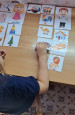 Дидактическая игра "Он и она"