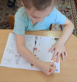 Тематическая неделя "Профессии на стройке"