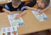 Тематическая неделя "Профессии на стройке"