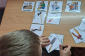Тематическая неделя "Профессии на стройке"