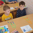 "День космонавтики"