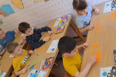 "День космонавтики"