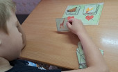 Игра "Живое не живое"