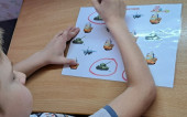 Игровые задания на тему "День Победы"