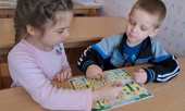 Тематическая неделя "Насекомые"
