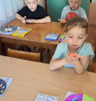 Развитие речи. Тема: "Осень"