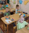 Обучение грамоте. "Звуки м и буква М"