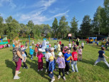 День знаний 01.09.2023г.