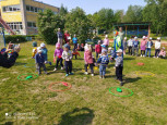 День защиты детей 01.06.2023г