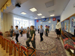 День защитника Отечества 22.03.23г