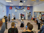 День защитника Отечества 22.03.23г