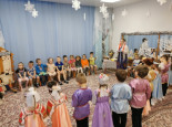 Рождественские Колядки 17.01.23г