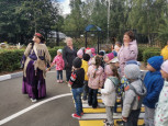 День взросления 01.09.2022г