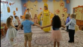"Осенины" 18-20.10.2022г