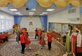 Светлый праздник-Пасха 28.04.22г