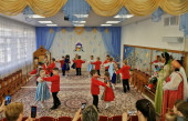 Светлый праздник-Пасха 28.04.22г
