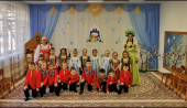 Светлый праздник-Пасха 28.04.22г