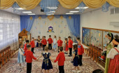 Светлый праздник-Пасха 28.04.22г