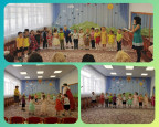 Веснянки 01.04. 2022г