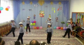День защитника Отечества 2022