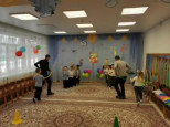 День защитника Отечества 2022