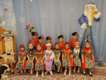 Колядки 14.01.2022г