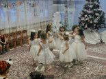 Новогодние праздники 2021-22г