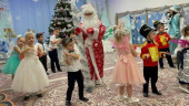 Новогодние праздники 2021-22г