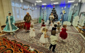 Новогодние праздники 2021-22г