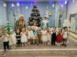 Новогодние праздники 2021-22г