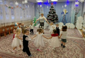 Новогодние праздники 2021-22г