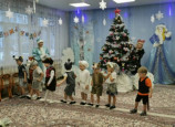 Новогодние праздники 2021-22г