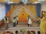 Осенины 25-26.10.2023г