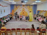 Осенины 25-26.10.2023г