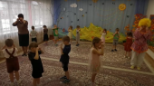 Муниципальный семинар "Патриотическое воспитание дошкольников "Правнуки Победы - НЕТ войне!" для воспитателей 29.04.2022 г.