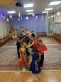 Колядки 18.01.2024г.