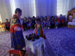 Колядки 18.01.2024г.