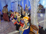 Колядки 18.01.2024г.