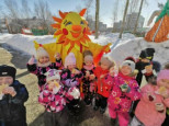 Масленица 12.03.2021г