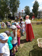 Троица 15.06.2021г
