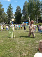 Троица 15.06.2021г