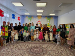 8 марта 06.03.2023г