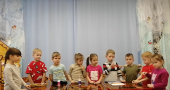 Педагогический совет на тему: "Как озвучить литературное произведение " 14.01.2022г.