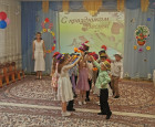 8 марта "Международный женский день" 5-7.03.2024г.