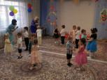 8 марта "Международный женский день" 5-7.03.2024г.